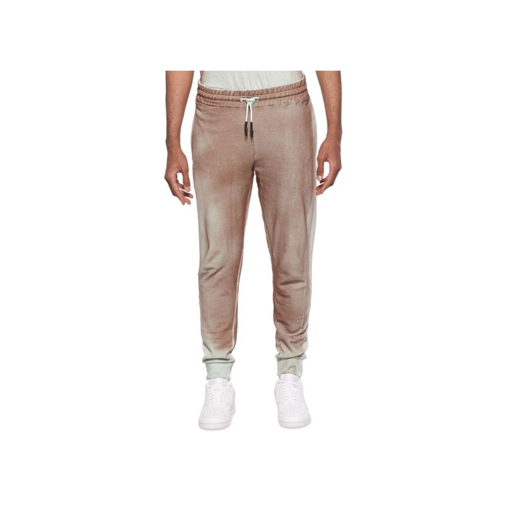Eleven Paris Mens Spray Paint Jogger Pants